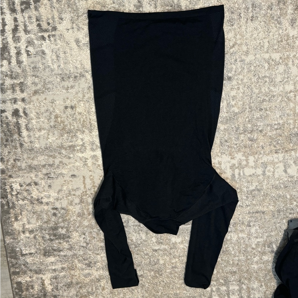 Gymshark Black Hoodie